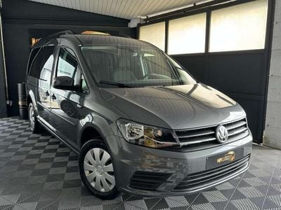 Grijs Gebruikt 2020 VW Caddy MPV | € 17.490 (Duur)