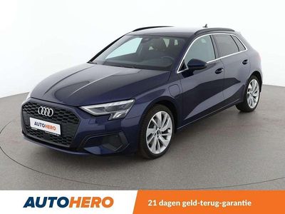 Audi A3 e-tron