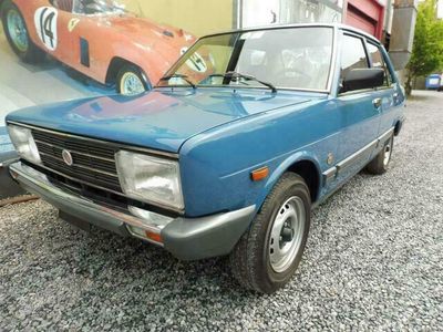 tweedehands Fiat 130 MIRAFIORI CL 1300