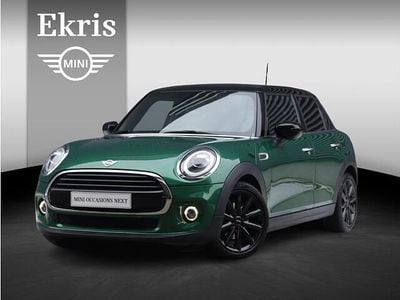 Groen Gebruikt 2019 Mini Cooper Comfort Hatchback | € 19.900 (Goede deal)