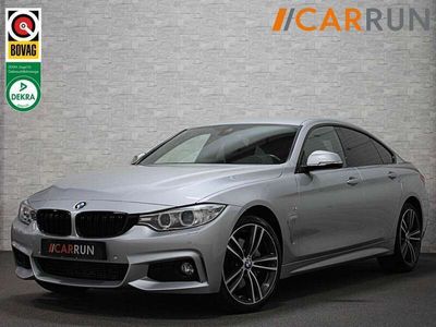 tweedehands BMW 435 Gran Coupé 435i xDrive M-Sport | Head-Up | Leder |