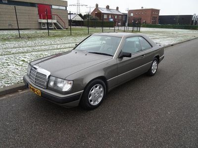 tweedehands Mercedes 200 200-500 (W124) 230 CE