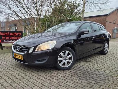 tweedehands Volvo V60 2.0 D3 Kinetic