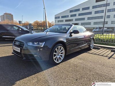 Audi A5 Cabriolet