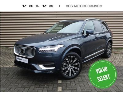 tweedehands Volvo XC90 2.0 B5 AWD Plus Bright