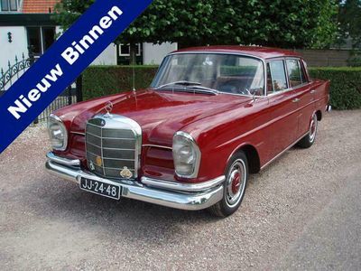 Mercedes B220