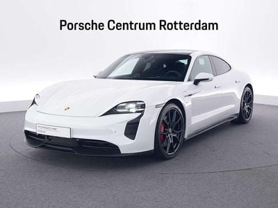 Porsche Taycan GTS