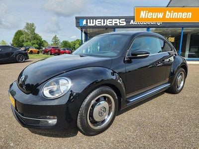 VW Beetle