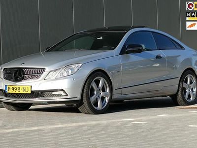 Mercedes E350