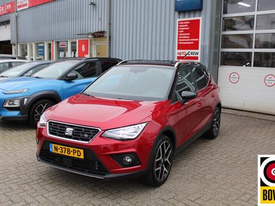 tweedehands Seat Arona 1.0 TSI FR Business Intense Plus