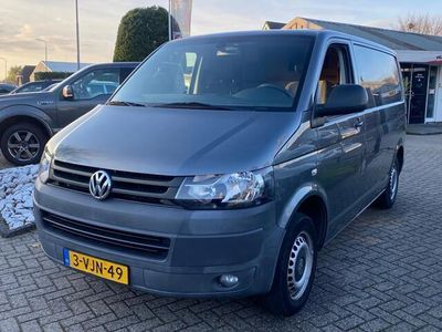 VW T5