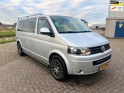 VW T5