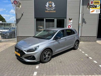 tweedehands Hyundai i30 1.0 T-GDi N-Line MHEV i-Motion