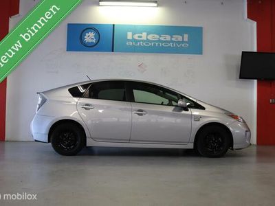 tweedehands Toyota Prius 1.8First Edition/leer/Terkhak/SolarRoof