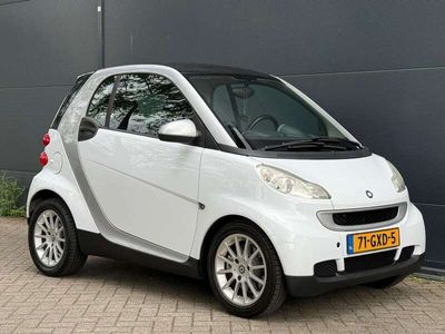 Smart ForTwo Coupé