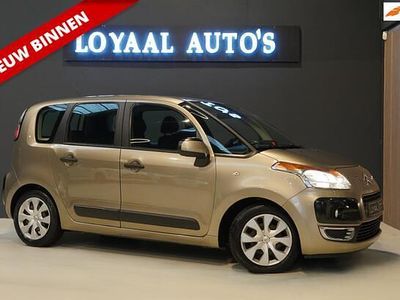 Occasion Citroën C3 Picasso 95 PK (69 kW) 2010 Geel MPV