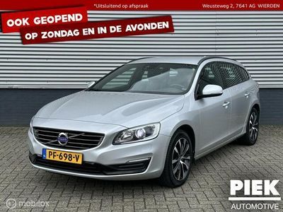 tweedehands Volvo V60 1.5 T3 Polar+ AUTOMAAT