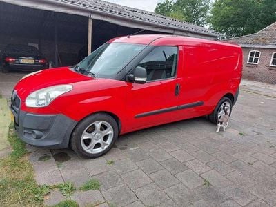 Fiat Doblò