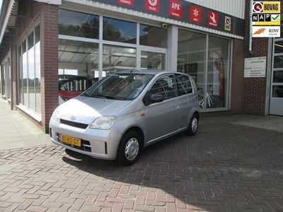 Daihatsu Cuore