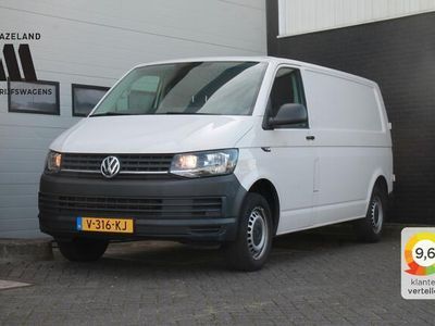 VW T6