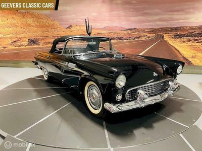 tweedehands Ford Thunderbird Convertible