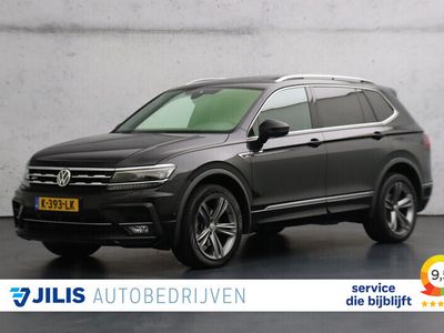 VW Tiguan Allspace