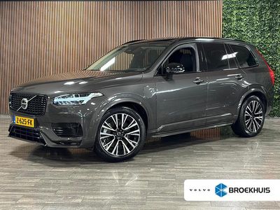 Occasion Volvo XC90 Ultra 2024 Grijs SUV