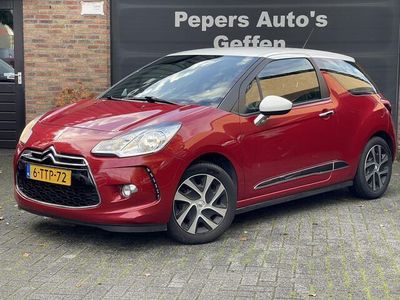 Citroën DS3