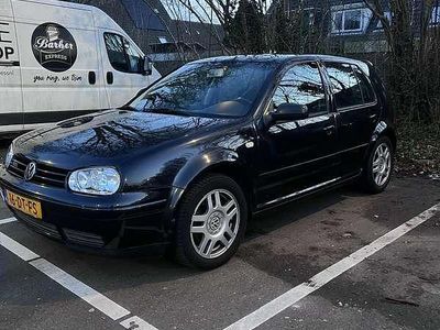 Occasion VW Golf III GTI 150 PK (110 kW) 1999 Sedan