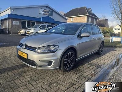 Occasion VW e-Golf GTE 110 kW (150 PK) 2015 Hatchback