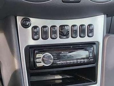 Zilver Gebruikt 2002 Mercedes A210 Avantgarde Hatchback | € 750