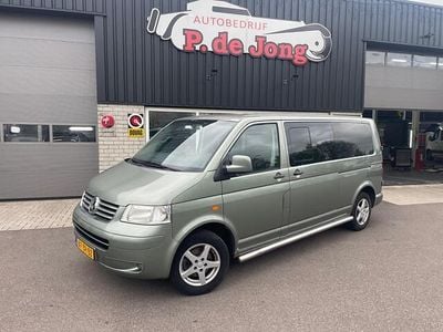 VW T5