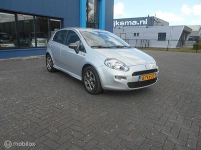 Fiat Punto Evo