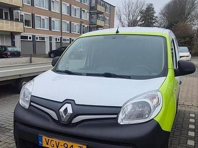 Gebruikt 2020 Renault Kangoo | € 6.750 (Goede deal)
