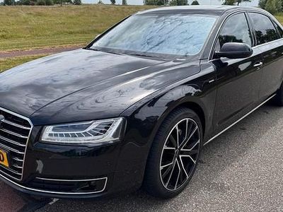 Occasion 2015 Audi A8L Proline Sedan | € 27.500