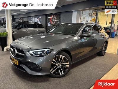 Mercedes C300e