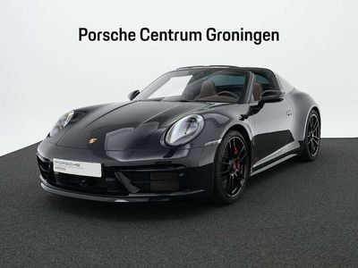 Porsche 911 Targa 4