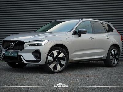 Grijs Gebruikt 2025 Volvo XC60 Inscription SUV | € 53.950 (Goede deal)