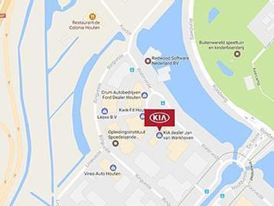 Blauw Gebruikt 2019 Kia Ceed Hatchback | € 16.900 (Eerlijke prijs)