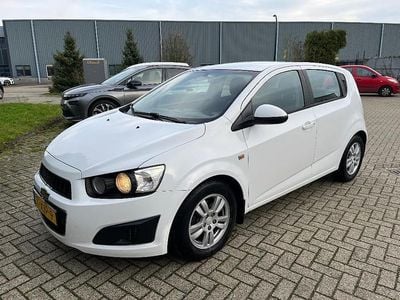 Gebruikt 2012 Chevrolet Aveo | € 2.400 (Goede deal)