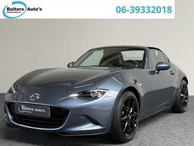 Mazda MX5