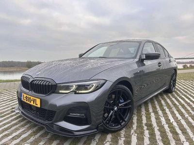 Grijs Occasion 2021 BMW 330 Executive Sedan | € 29.995 (Eerlijke prijs)