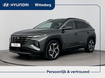 Amazon gray Gebruikt 2022 Hyundai Tucson Comfort SUV | € 28.900 (Goede deal)