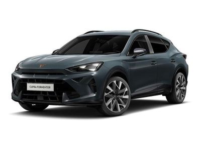 Nieuw Cupra Formentor 204 PK (150 kW) 2025 Blauw SUV