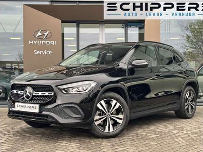 Mercedes GLA250