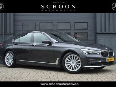 BMW 750