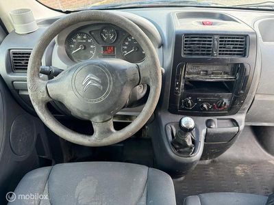 Citroën Jumpy