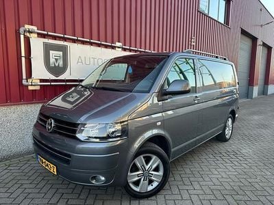 Occasion VW T6 Trendline 140 PK (102 kW) 2015  (metallic) Van