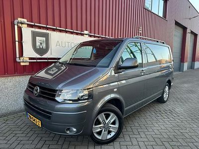 VW T6
