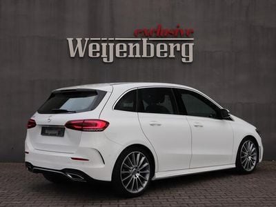 Mercedes B180